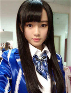 电影长发姑娘