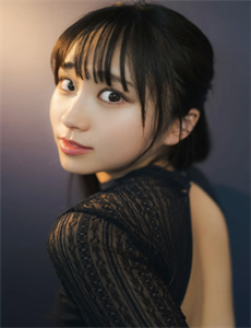 漂亮的小姨子