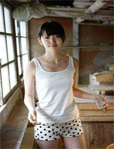 女儿的朋友