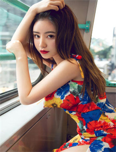 拜见婆婆大人