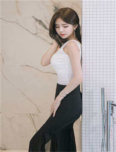 MISS女教师