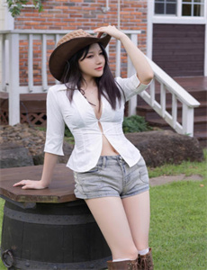 樱川满月