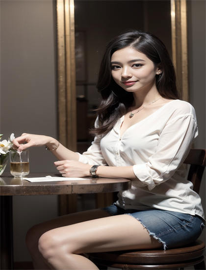 女儿 电影-看看镜子里你贱的样子视频